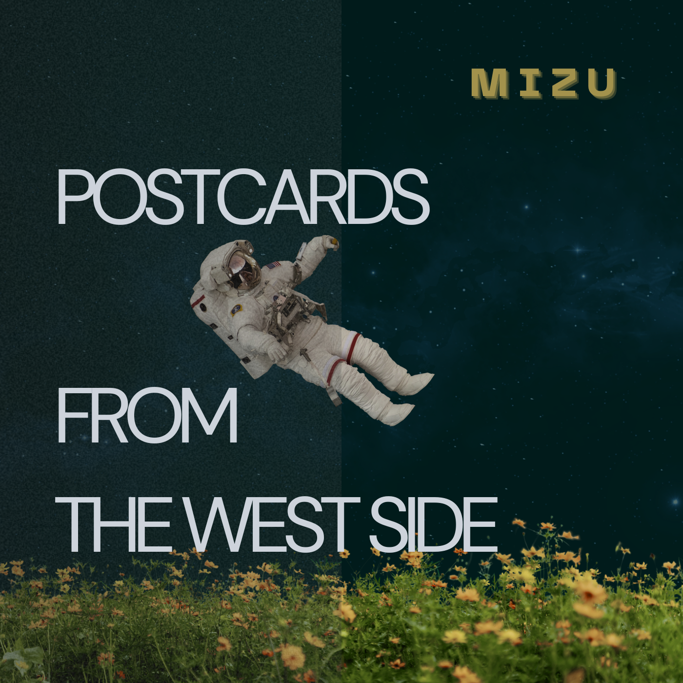 mizu — Jackson Bliss